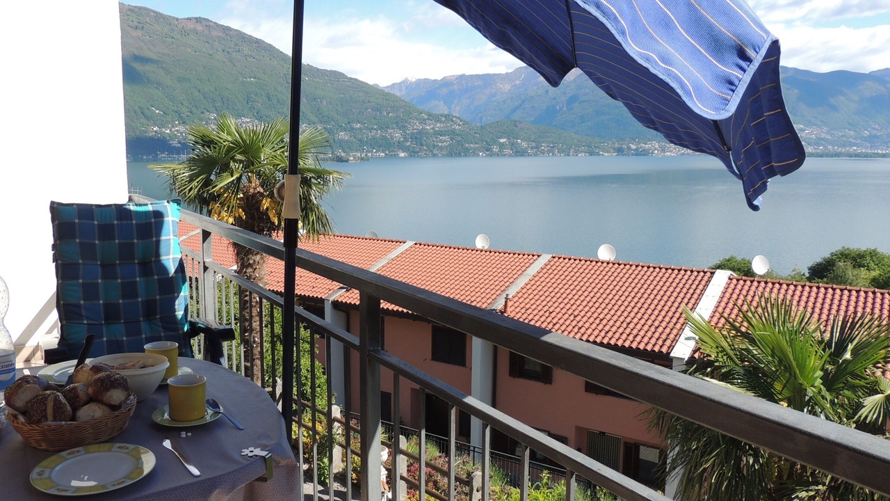 Photo of Outdoor in Pino Lago Maggiore
