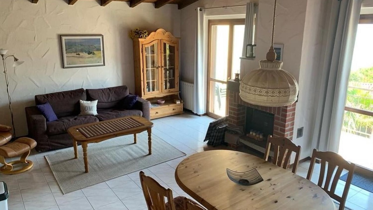 Photo of Livingroom in Pino Lago Maggiore