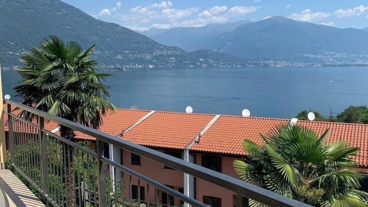 Photo of Outdoor in Pino Lago Maggiore