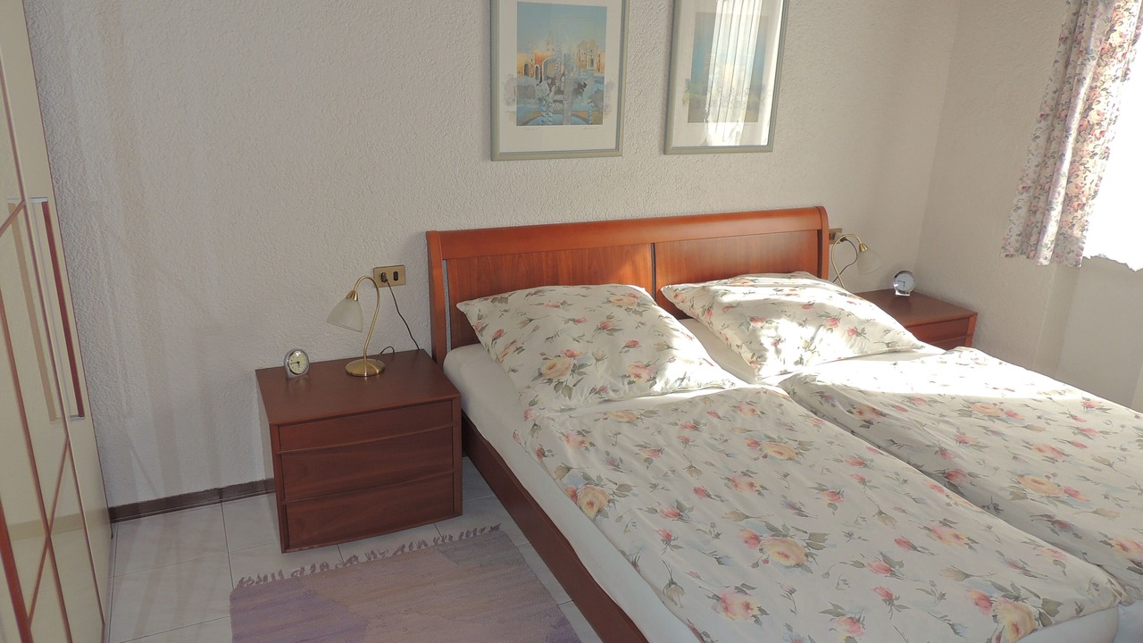 Photo of Bedroom in Pino Lago Maggiore