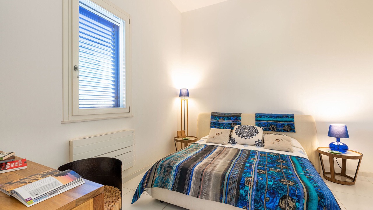 Photo of Bedroom in Gallina
