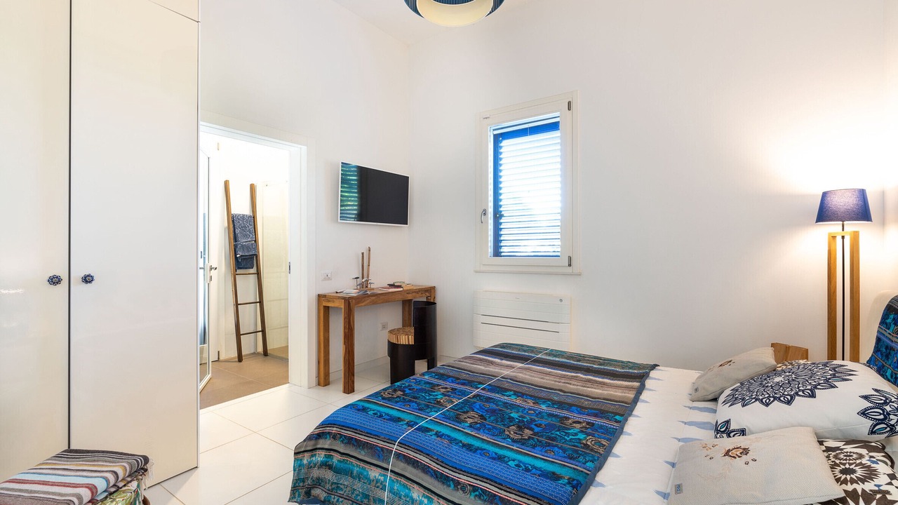 Photo of Bedroom in Gallina