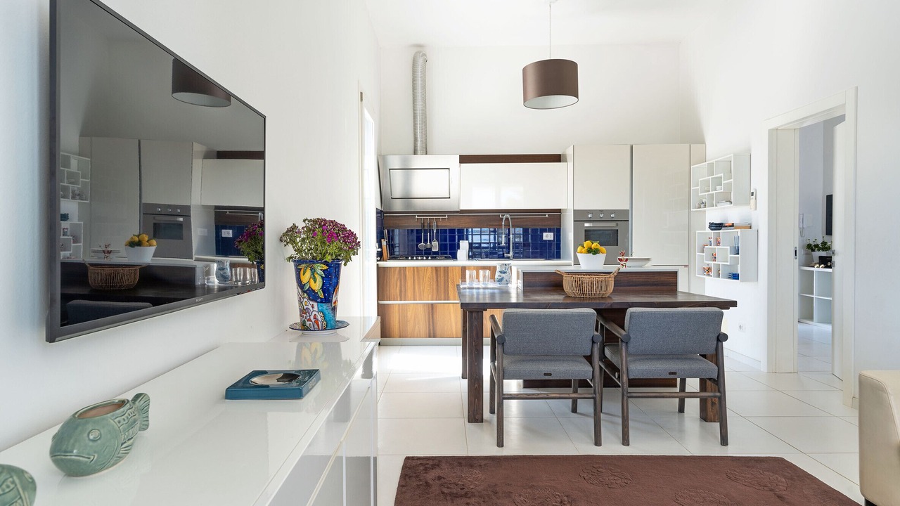 Photo of Kitchen in Gallina
