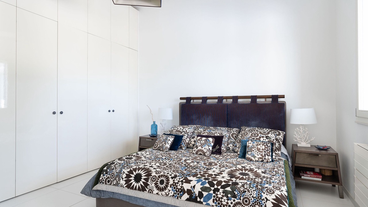 Photo of Bedroom in Gallina