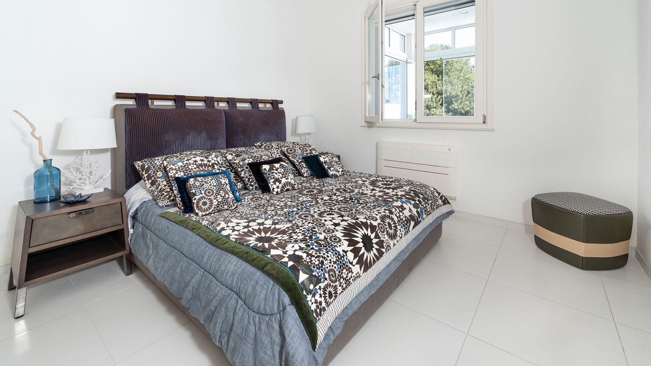 Photo of Bedroom in Gallina