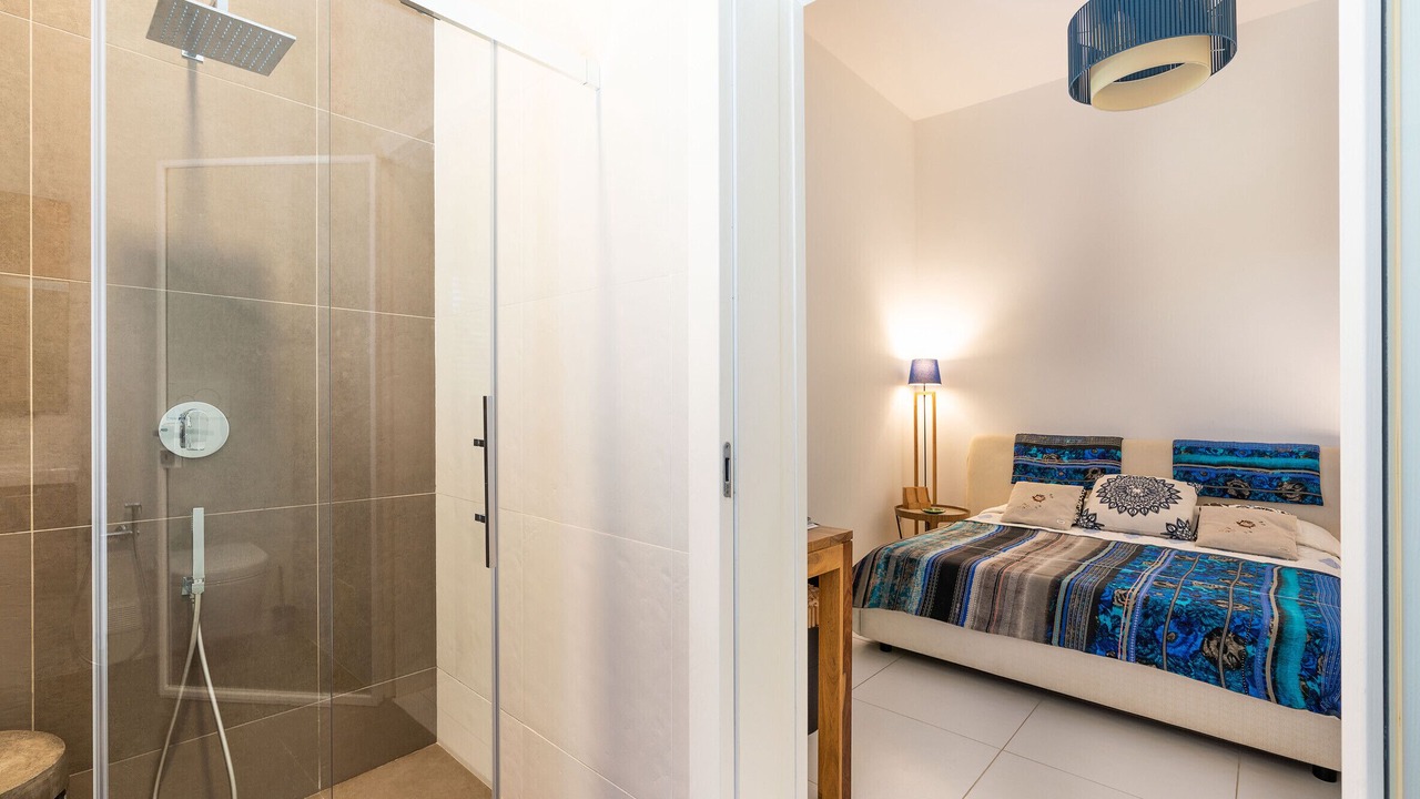 Photo of Bathroom in Gallina