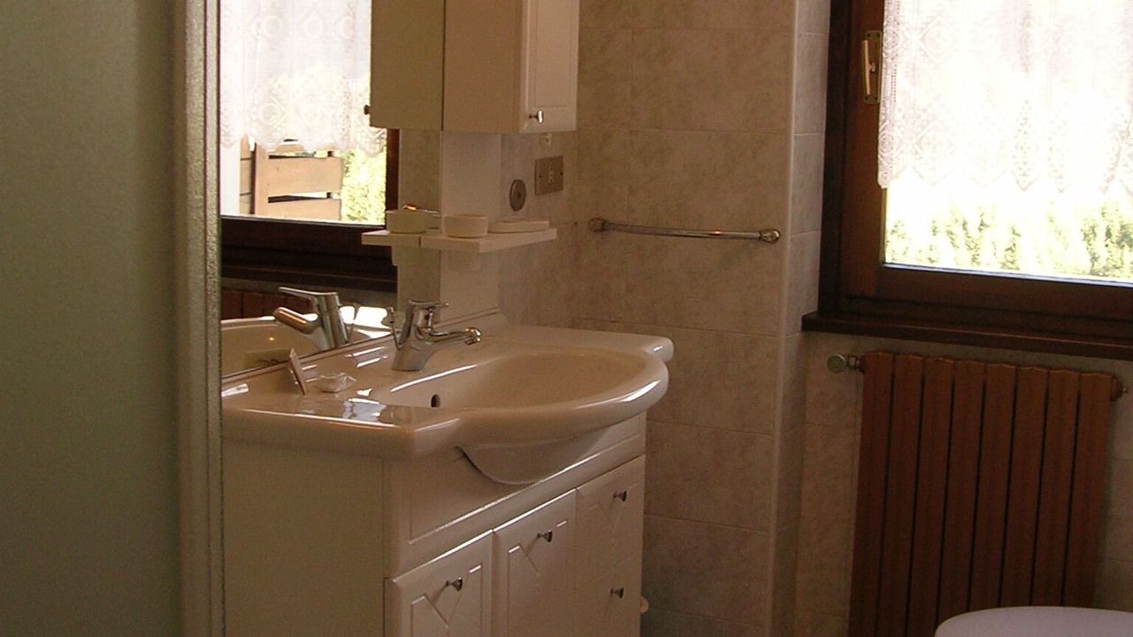 Photo of Bathroom in Santa Caterina Valfurva