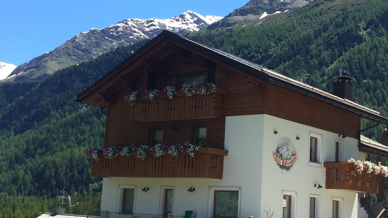 Photo of Outdoor in Santa Caterina Valfurva