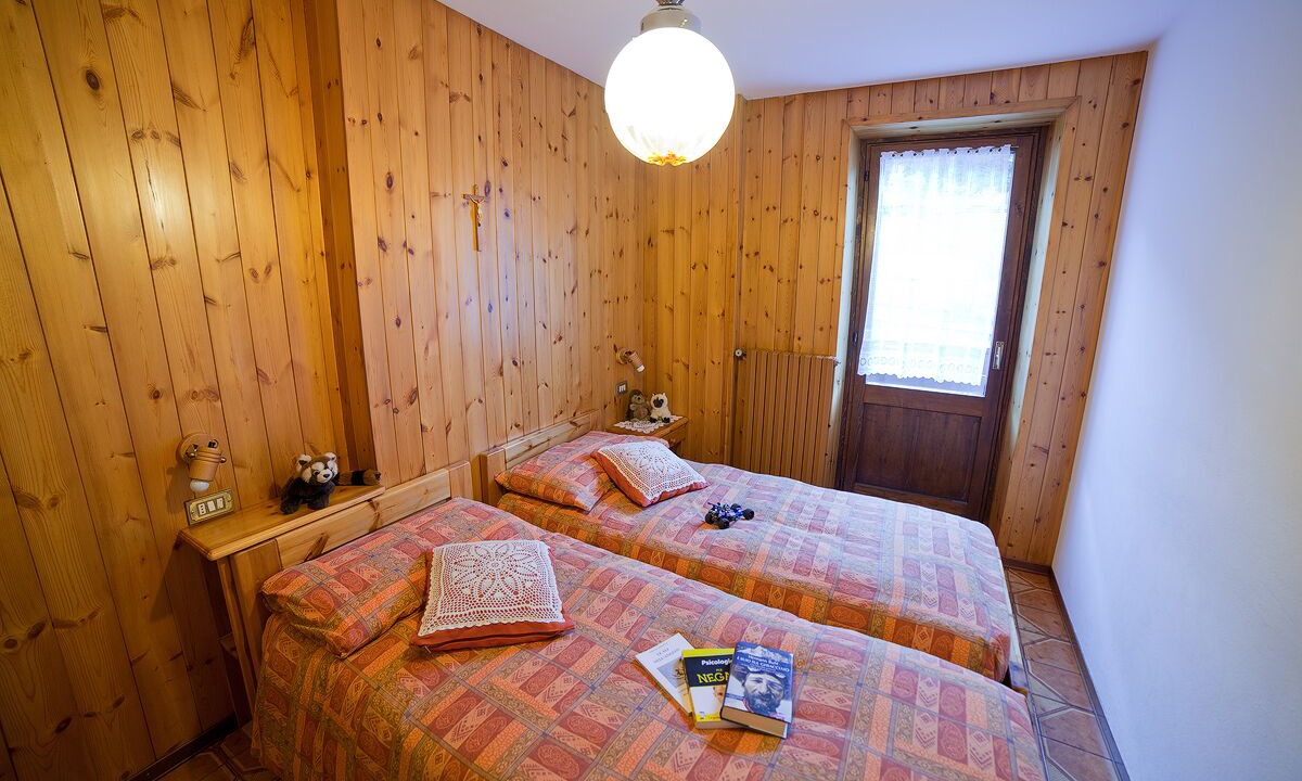 Photo of Bedroom in Santa Caterina Valfurva