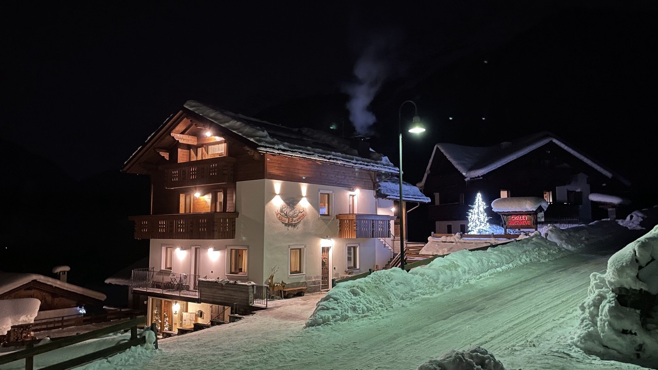 Photo of Outdoor in Santa Caterina Valfurva