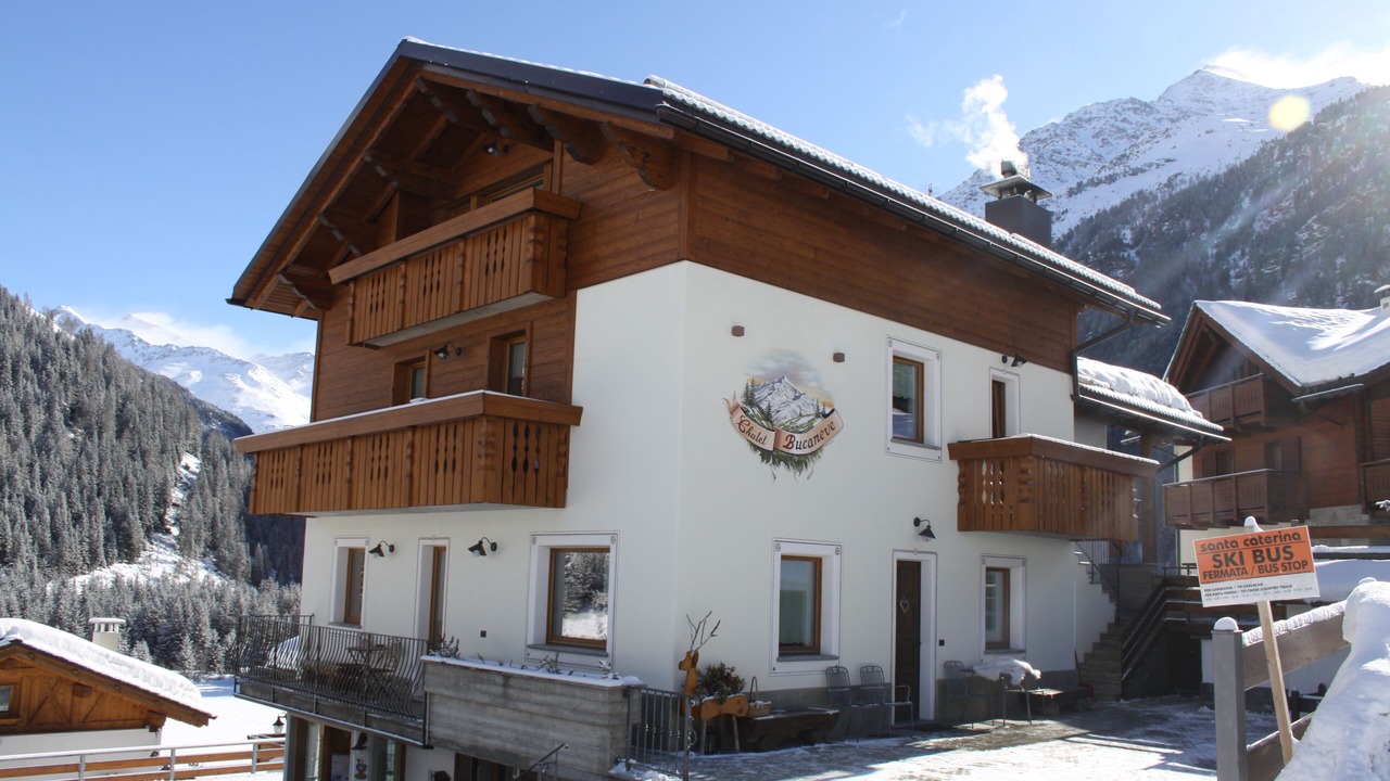 Photo of Outdoor in Santa Caterina Valfurva