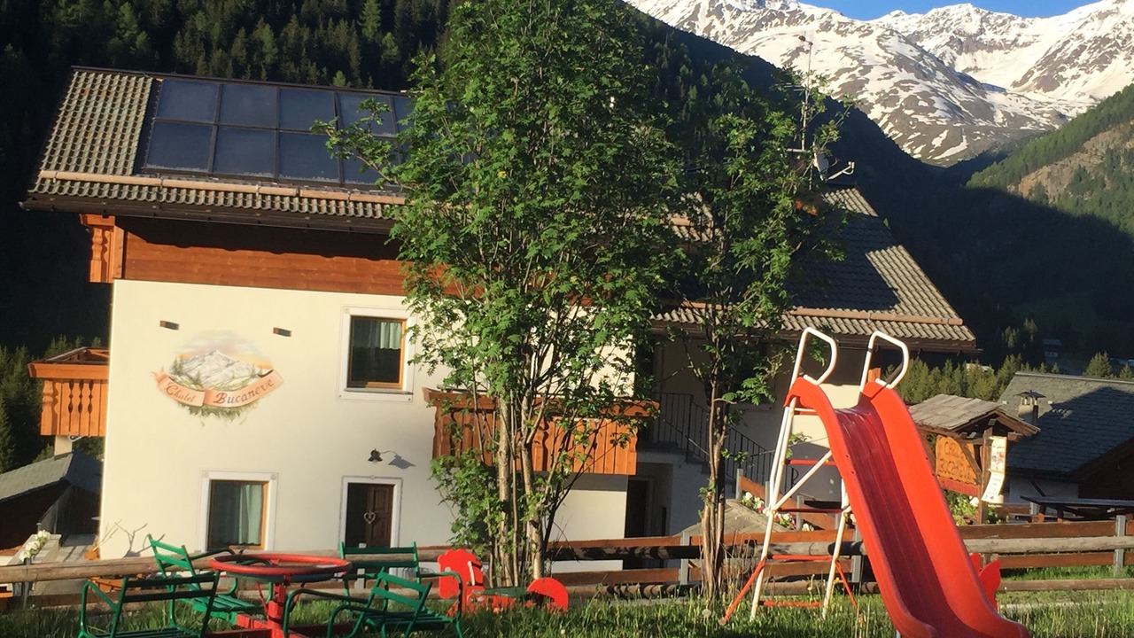 Photo of Outdoor in Santa Caterina Valfurva