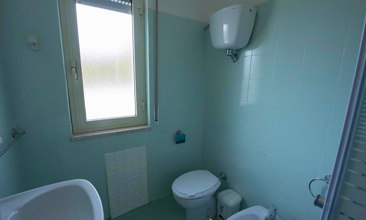 Photo of Bathroom in Calimera