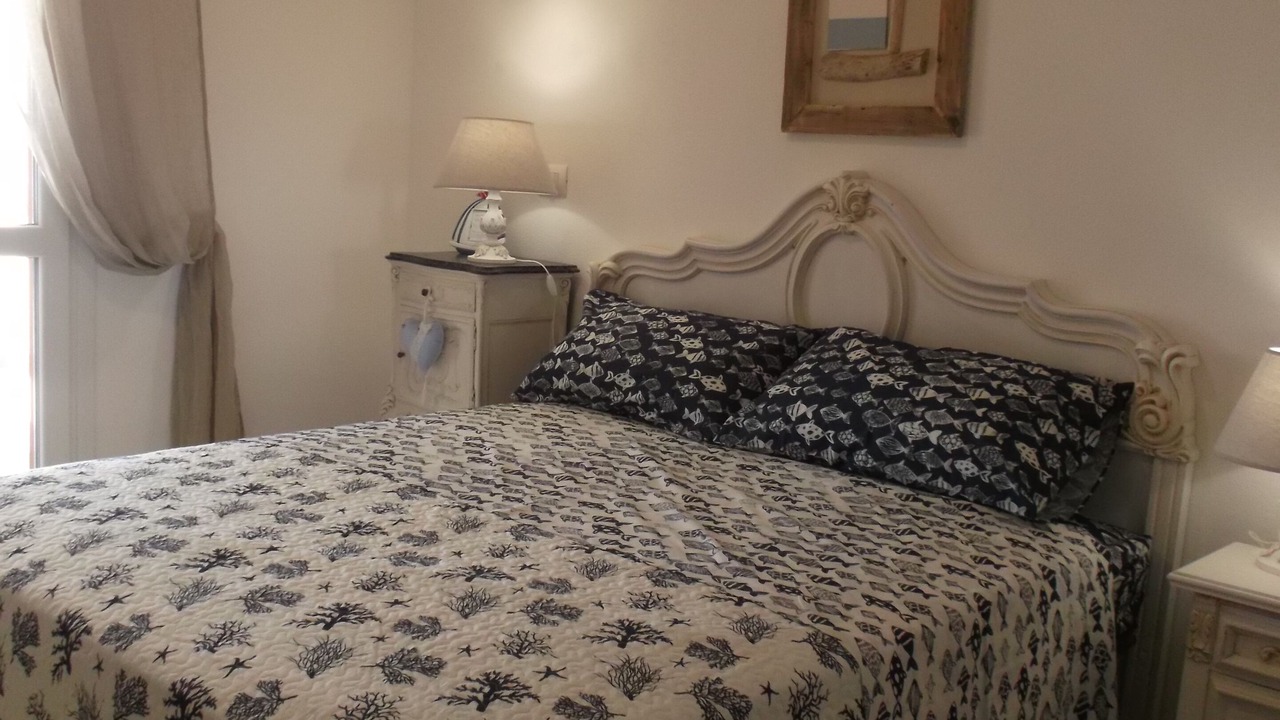 Photo of Bedroom in Orosei