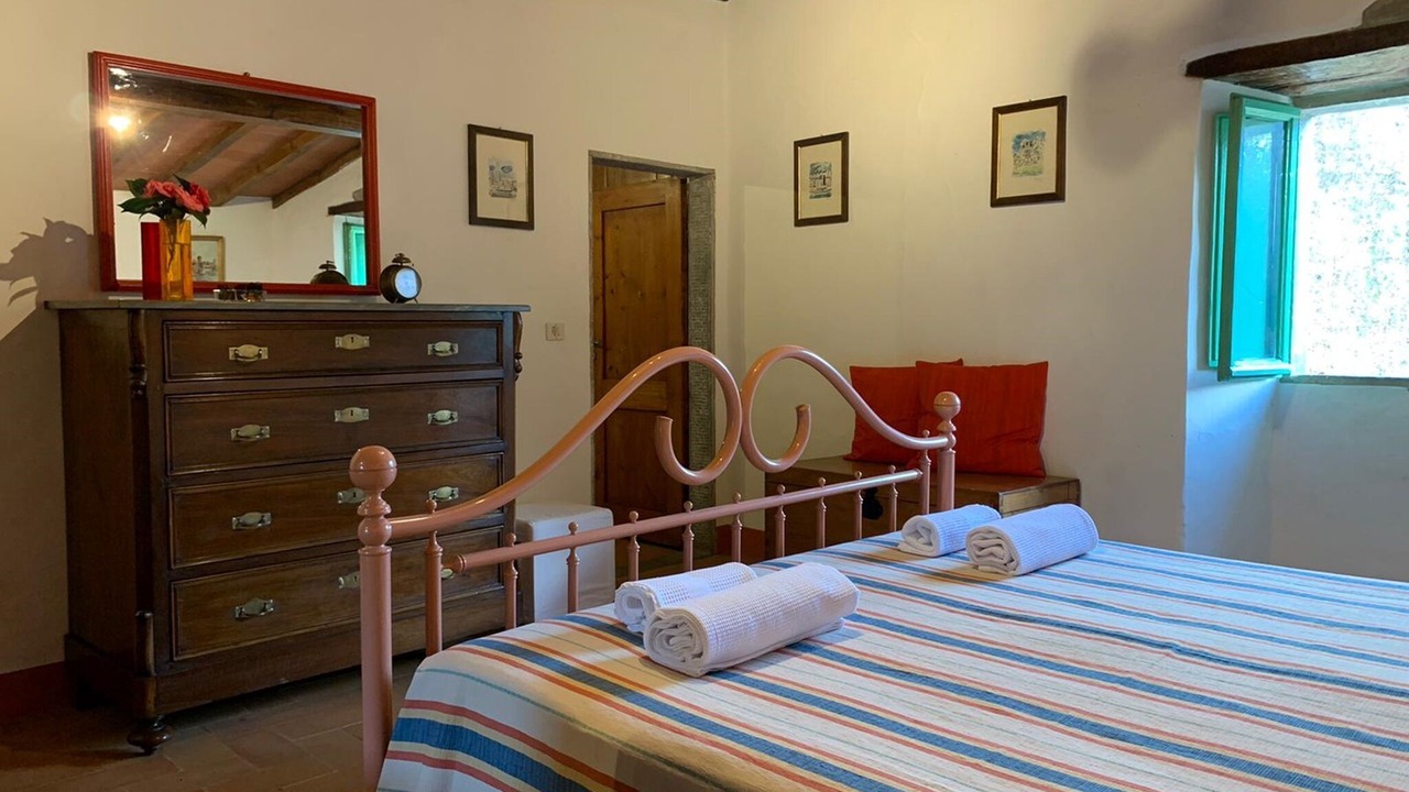 Photo of Bedroom in Bivio Pozzo