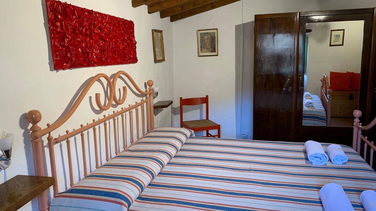 Photo of Bedroom in Bivio Pozzo