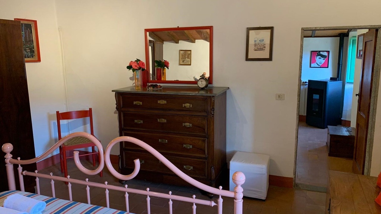 Photo of Bedroom in Bivio Pozzo