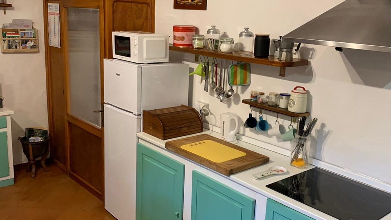 Photo of Kitchen in Bivio Pozzo