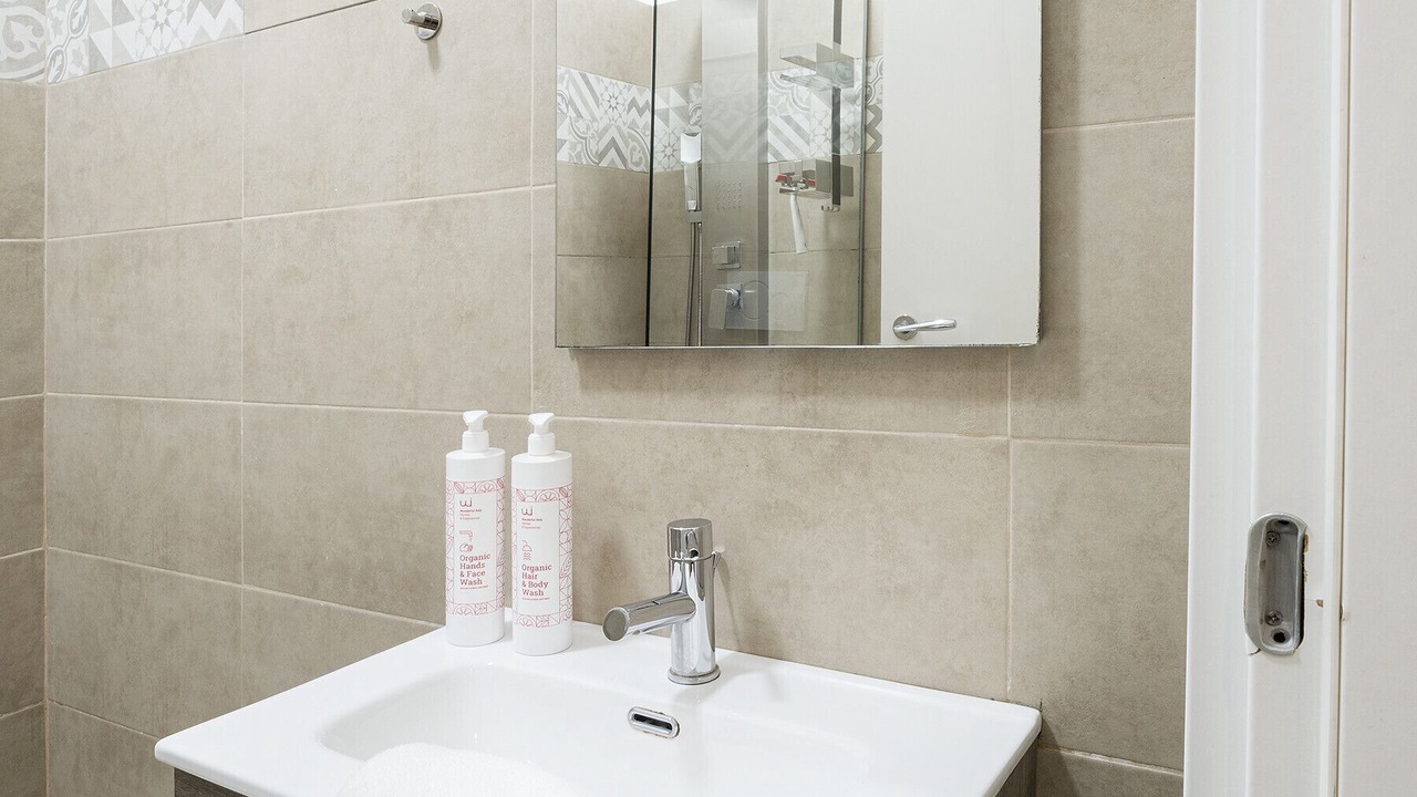 Photo of Bathroom in Carignano