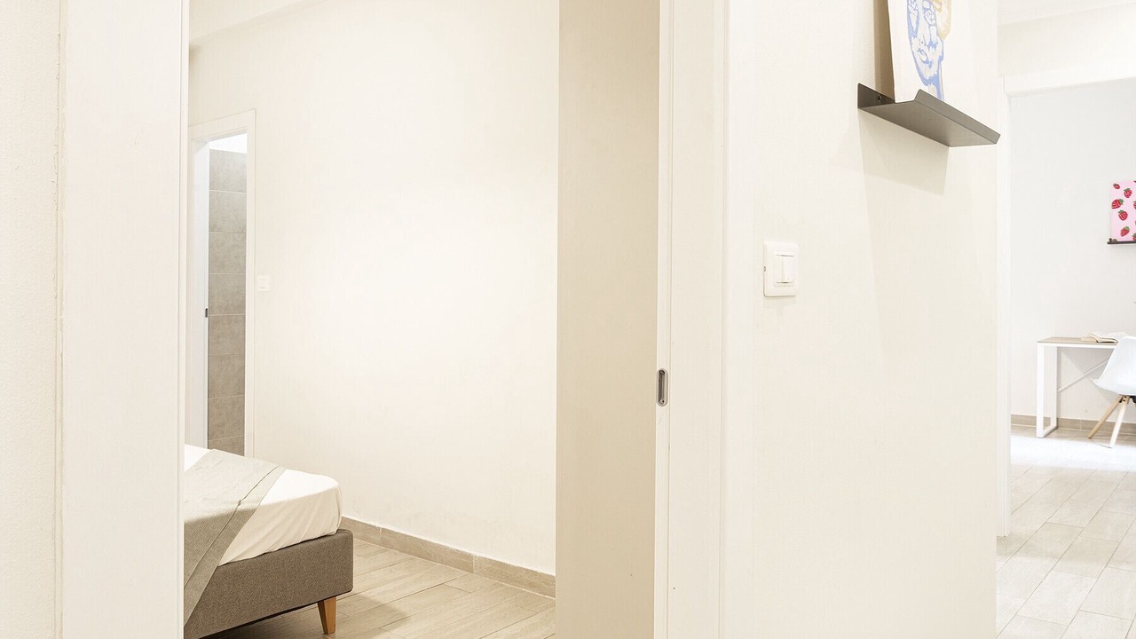 Photo of Bedroom in Carignano