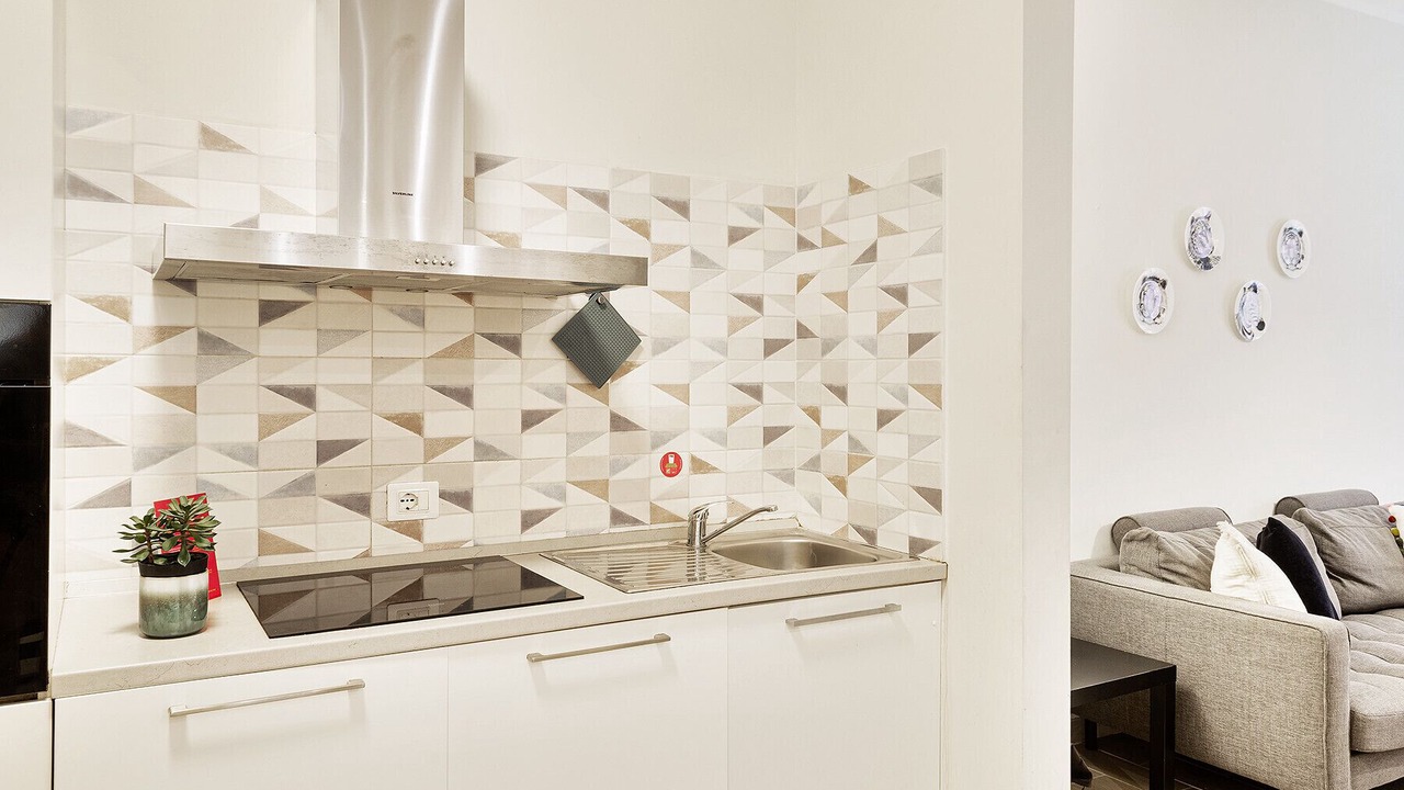 Photo of Kitchen in Carignano