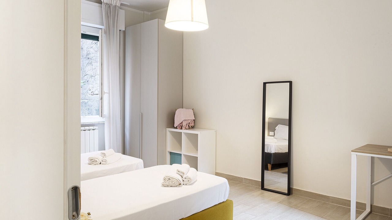 Photo of Bedroom in Carignano