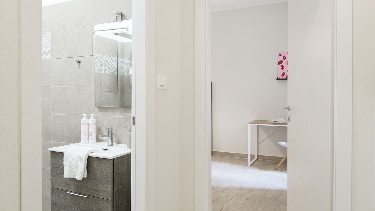 Photo of Bathroom in Carignano