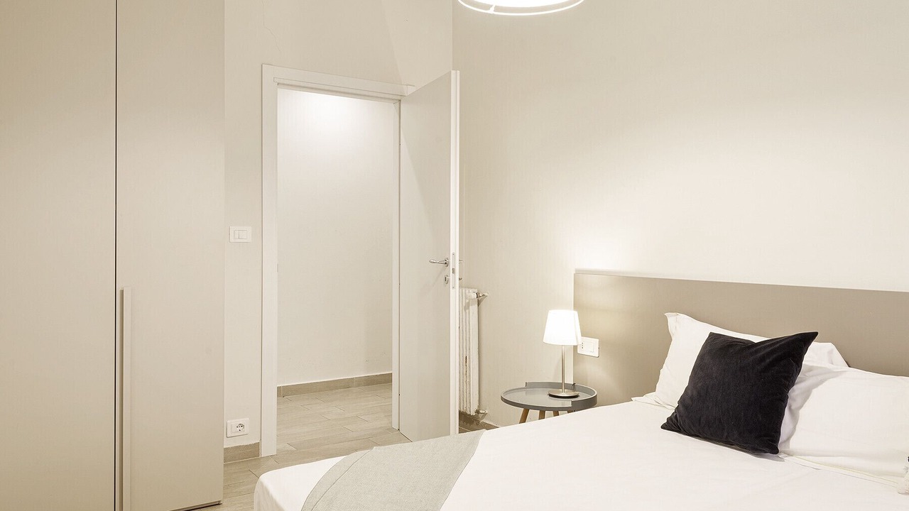 Photo of Bedroom in Carignano