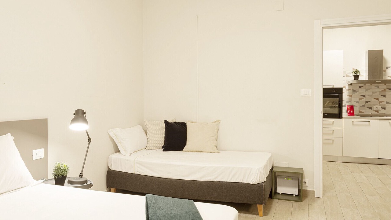 Photo of Bedroom in Carignano