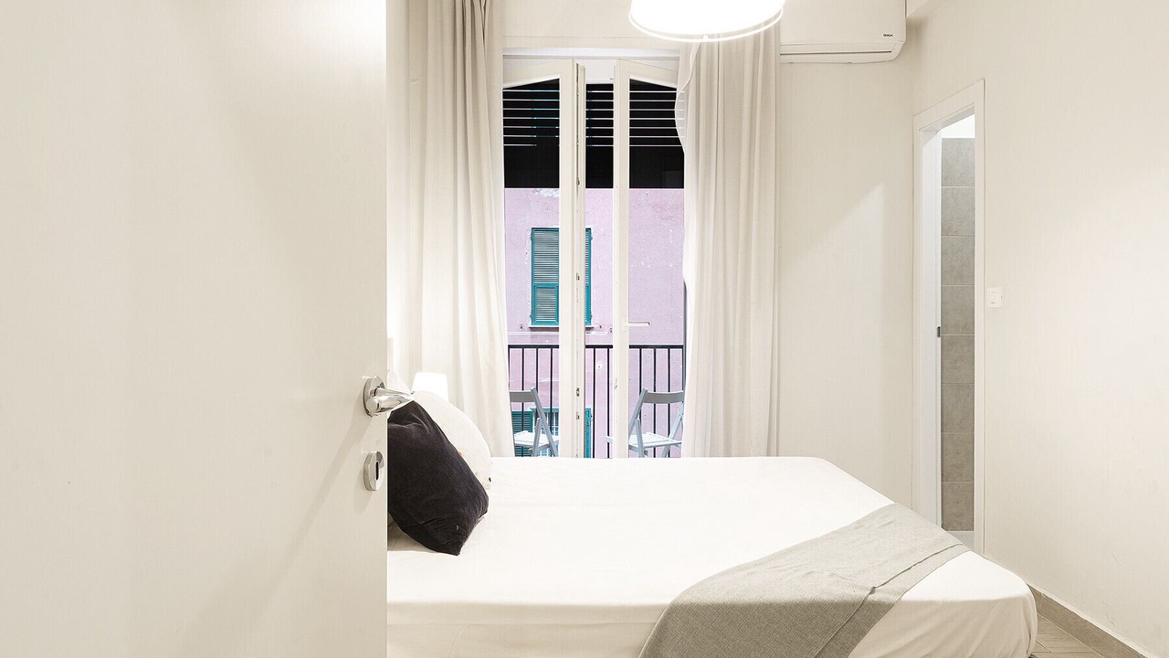Photo of Bedroom in Carignano