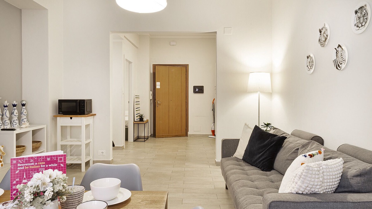 Photo of Livingroom in Carignano