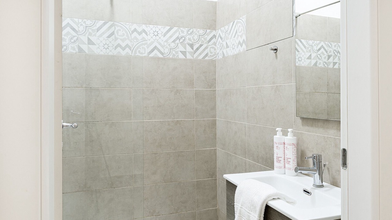 Photo of Bathroom in Carignano