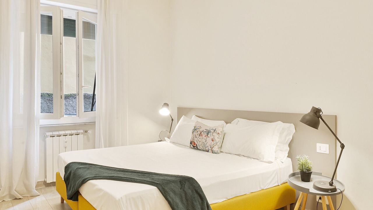 Photo of Bedroom in Carignano