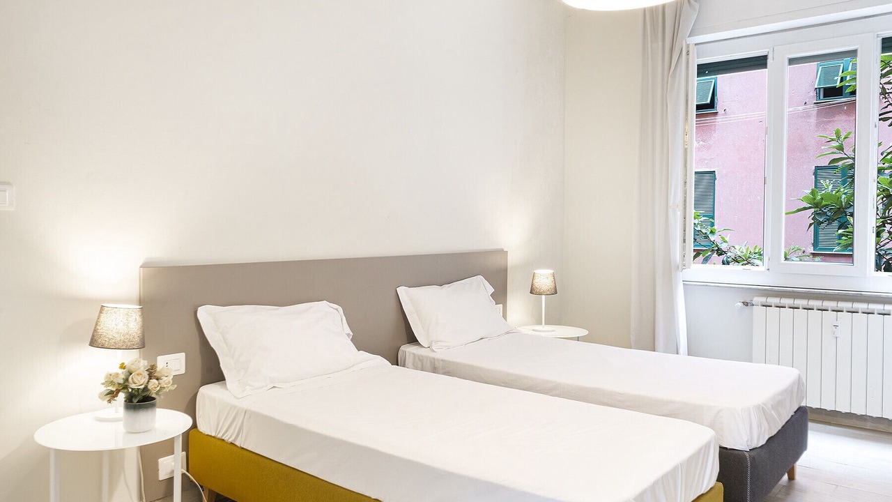 Photo of Bedroom in Carignano