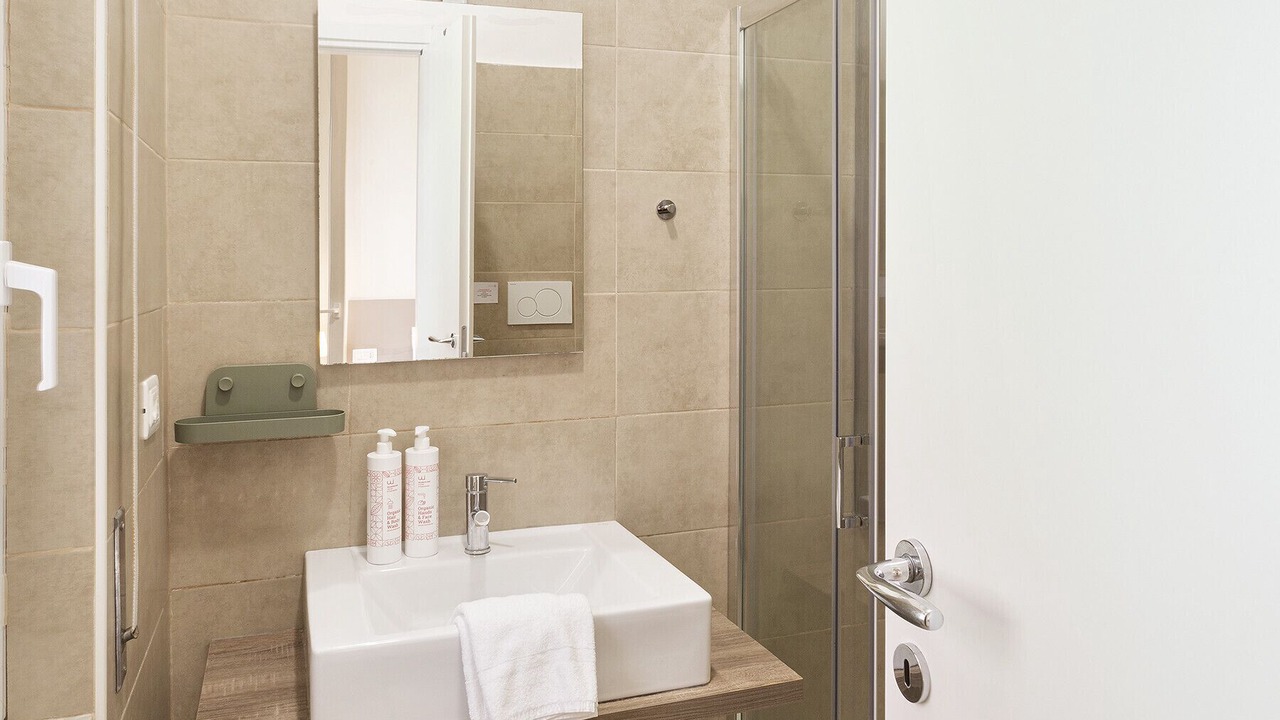 Photo of Bathroom in Carignano