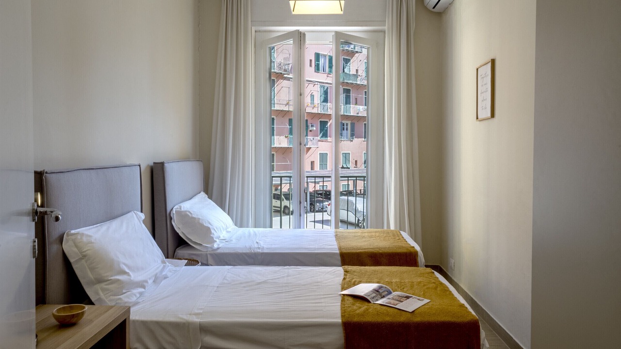 Photo of Bedroom in Carignano