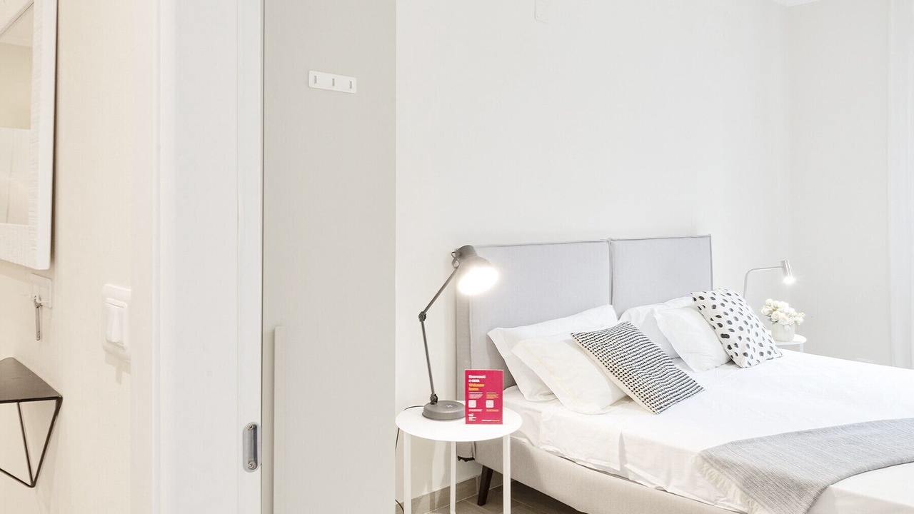 Photo of Bedroom in Carignano