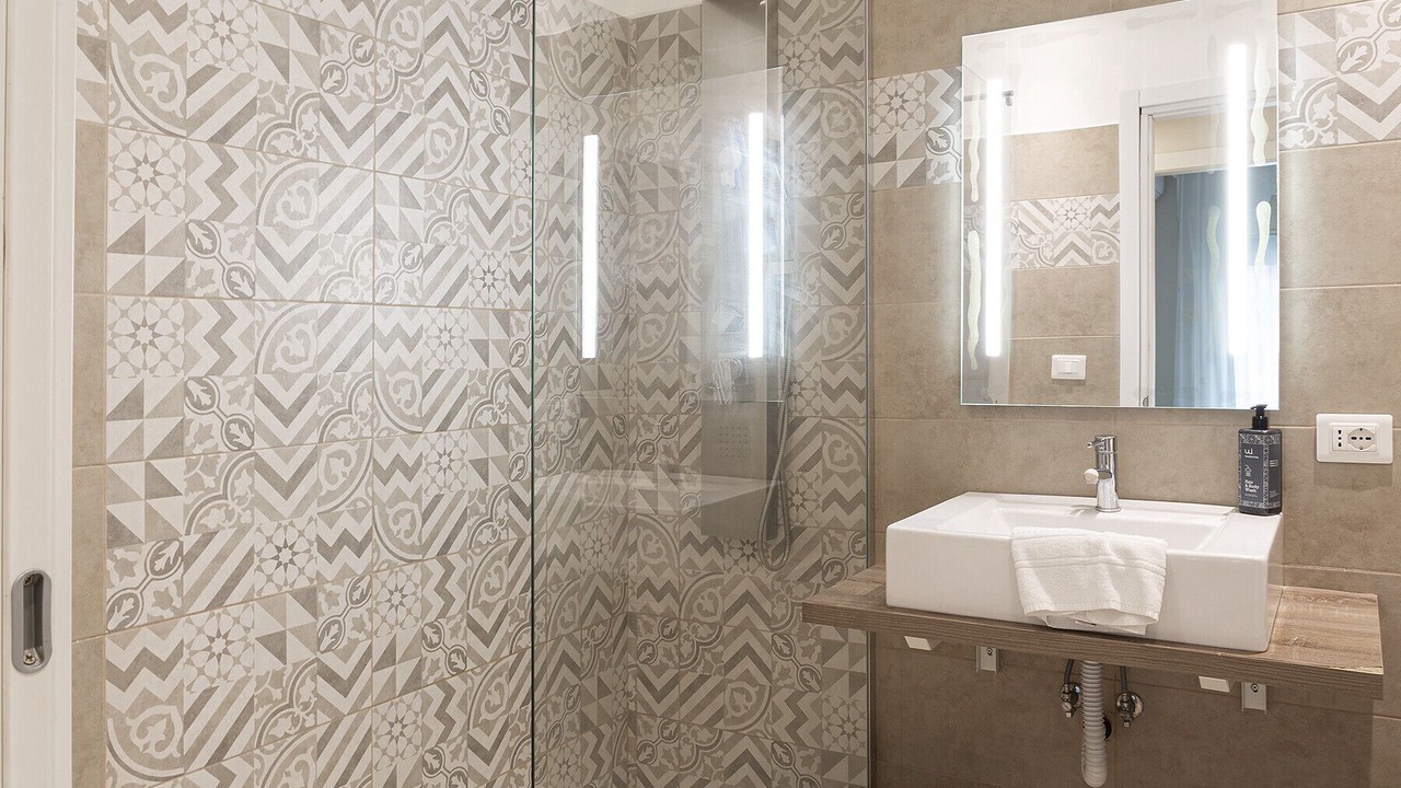 Photo of Bathroom in Carignano