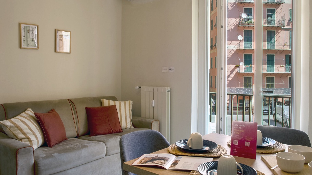 Photo of Livingroom in Carignano