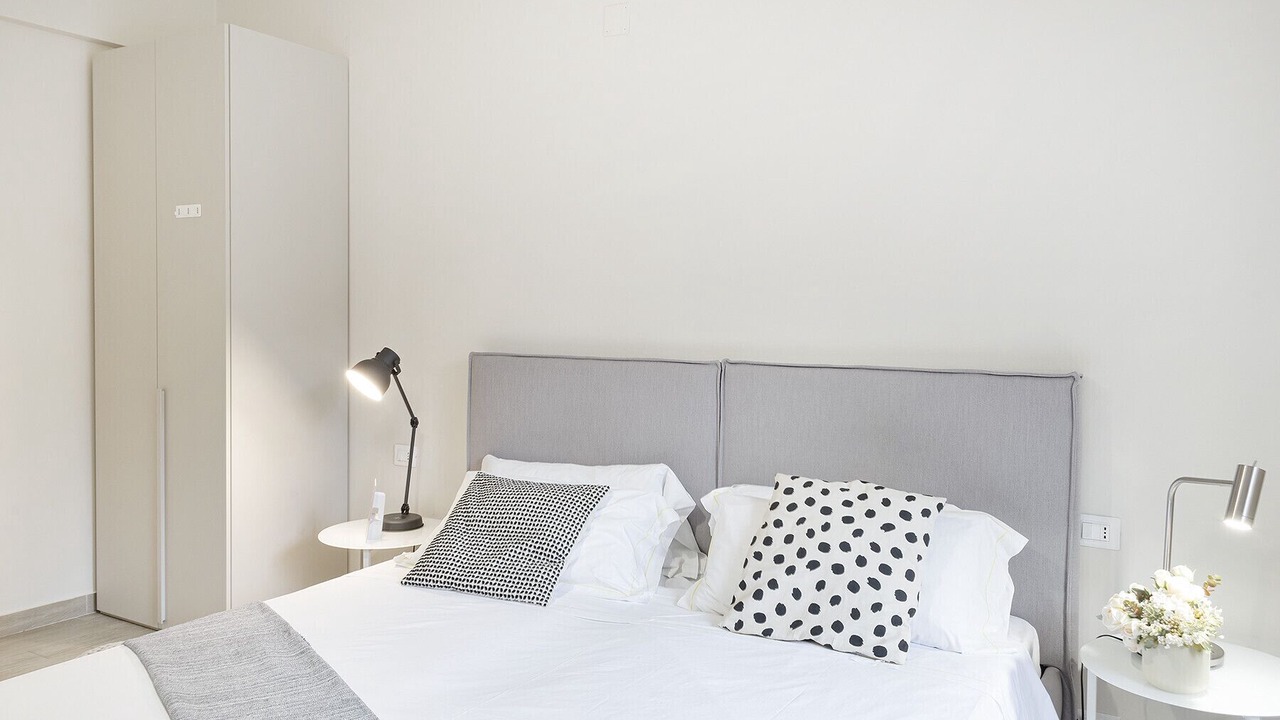 Photo of Bedroom in Carignano