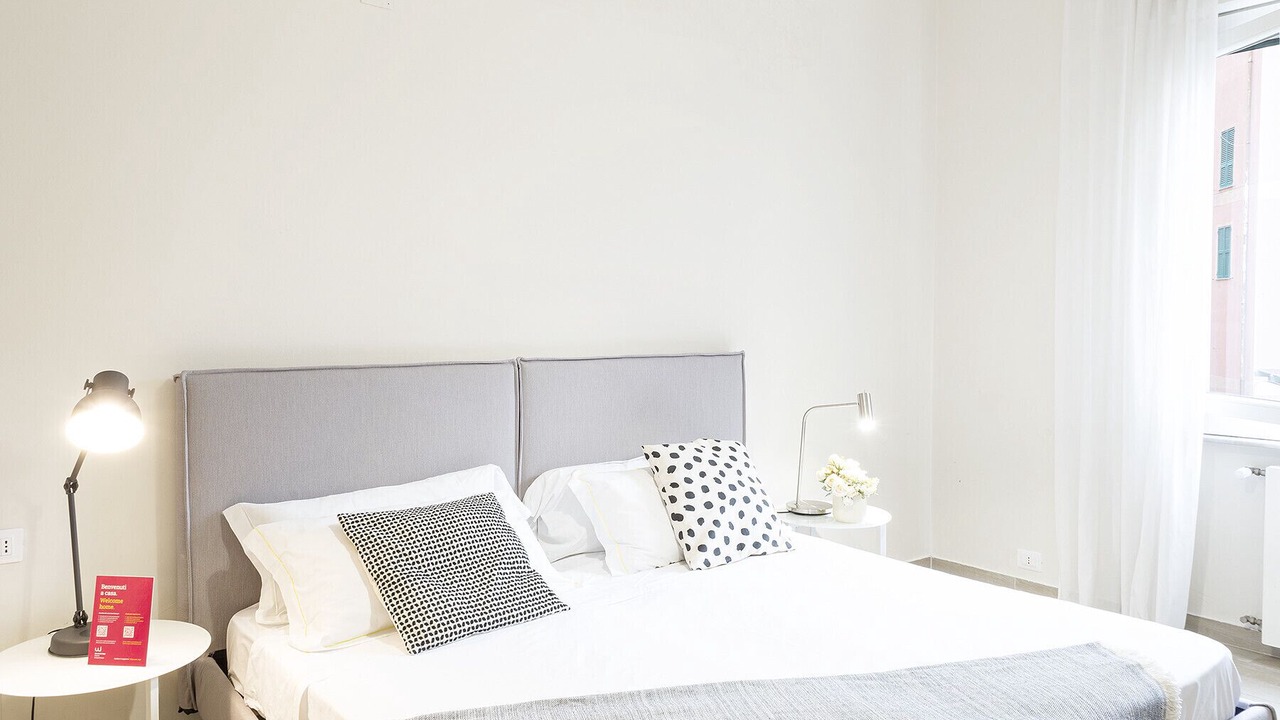 Photo of Bedroom in Carignano