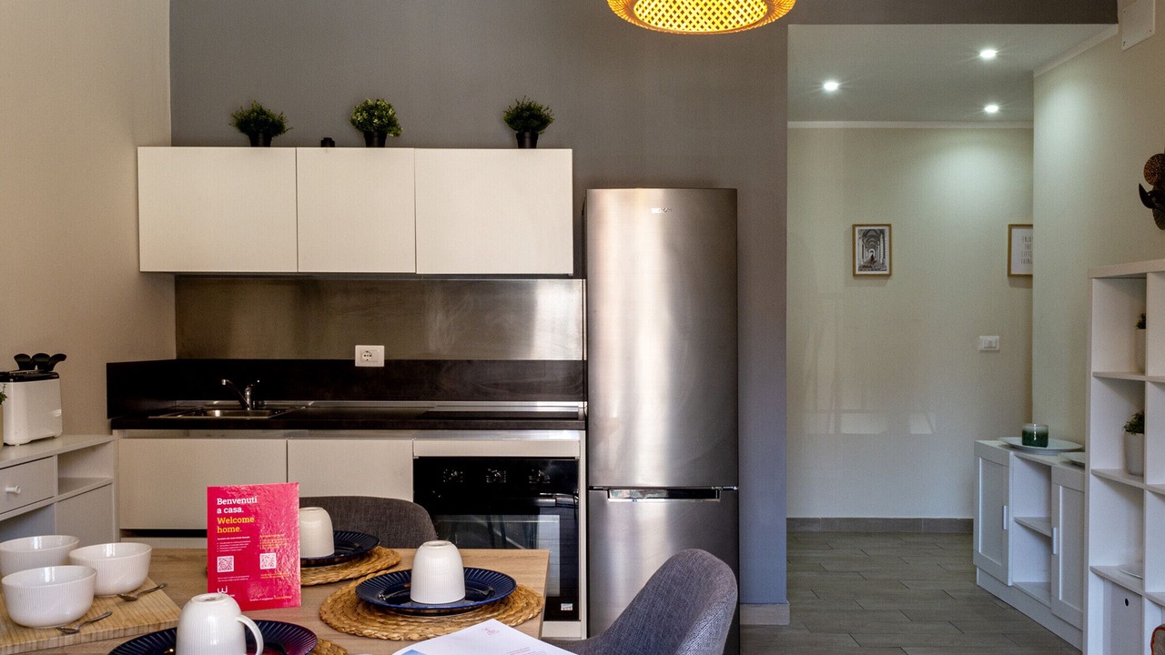 Photo of Kitchen in Carignano
