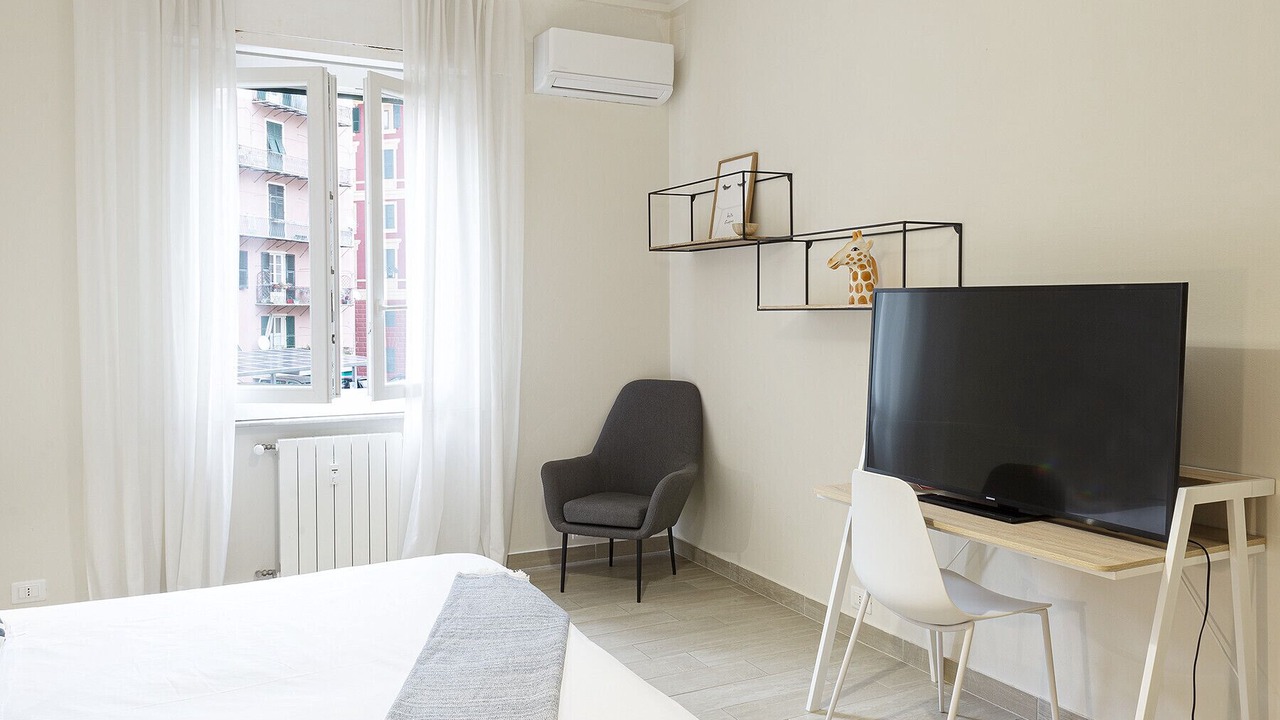 Photo of Bedroom in Carignano