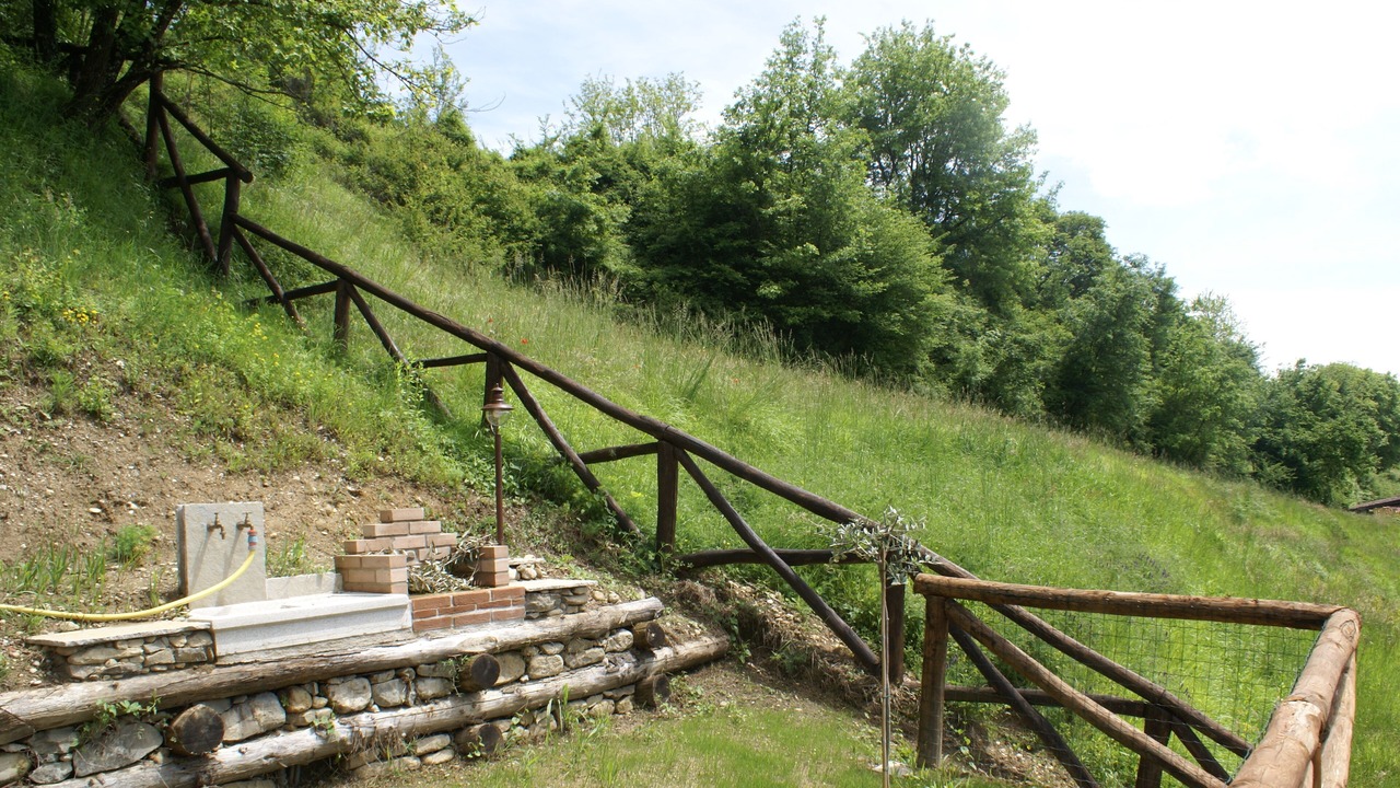 Photo of Outdoor in Mologno