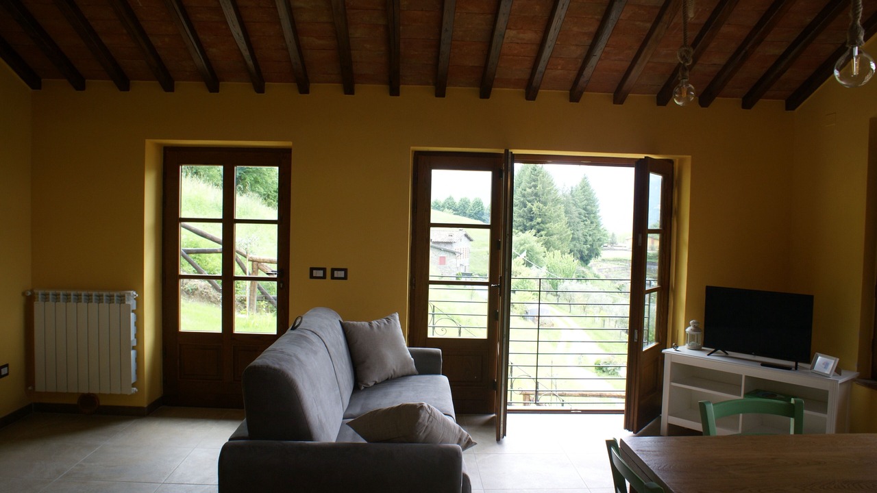 Photo of Livingroom in Mologno
