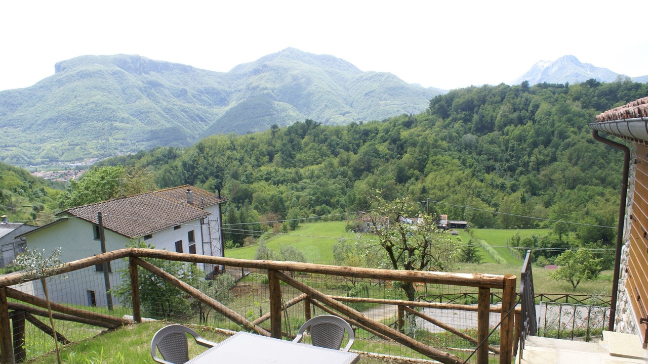 Photo of Outdoor in Mologno