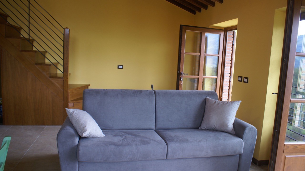 Photo of Livingroom in Mologno