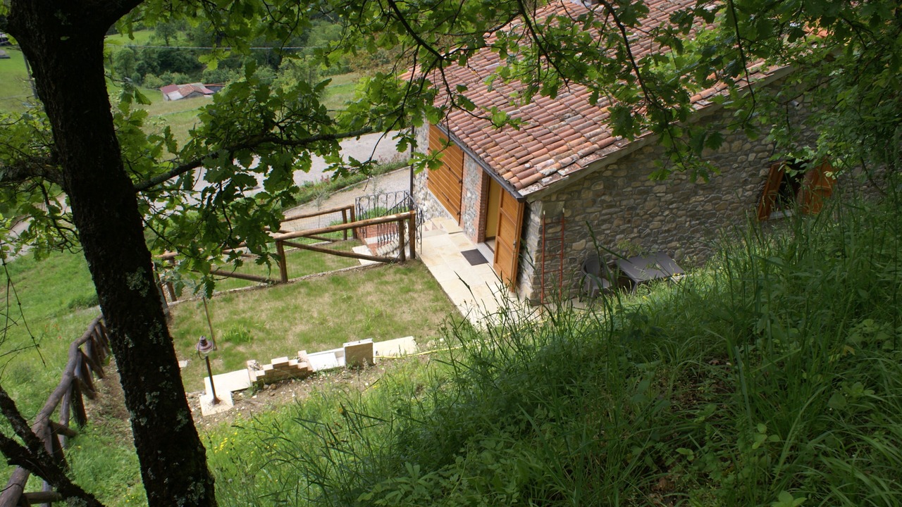 Photo of Outdoor in Mologno