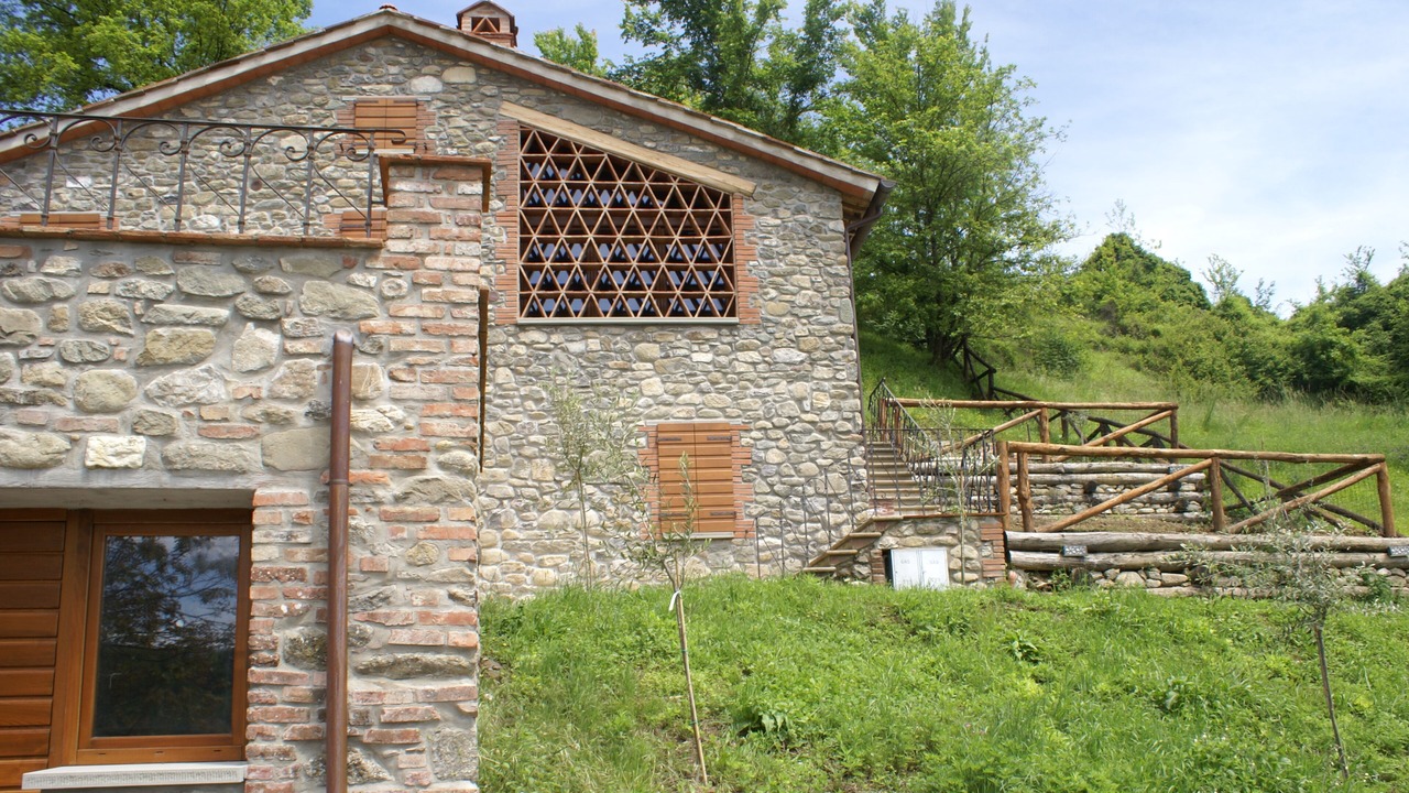Photo of Outdoor in Mologno