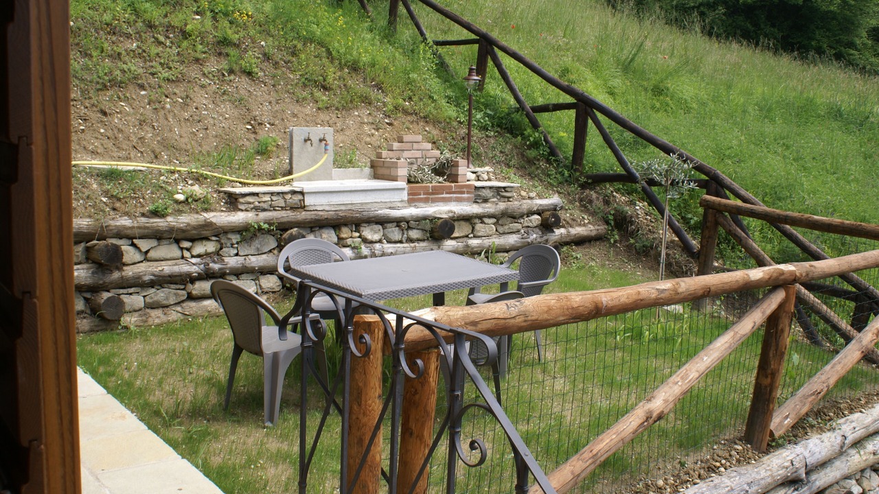 Photo of Outdoor in Mologno